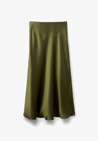 Unausgewählt, green