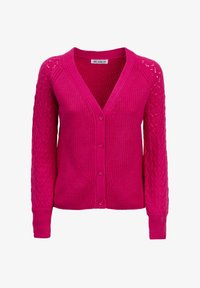 Sélectionné, fuchsia