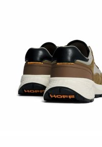 HOFF LIMA II - Baskets basses - brown