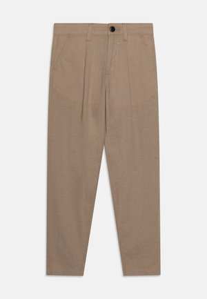 Jack & Jones Junior JPSTBILL JJRICO DAVE - Broek - crockery