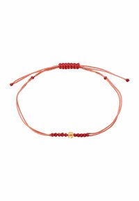 Pilgrim NOVEMBER - Bracciale - red light yellow
