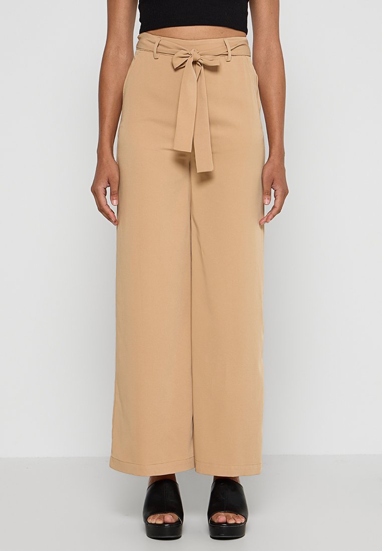 Gaudi Broek beige