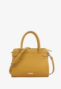 Non sélectionné, dark yellow