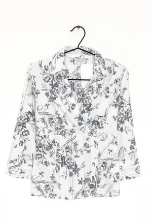 Blouse - grey