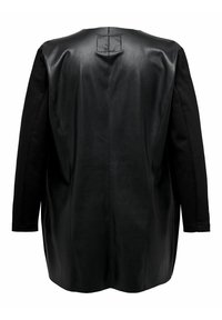 ONLY Carmakoma Short coat - black