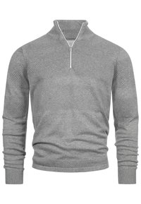 Ikke valgt, lt grey mix