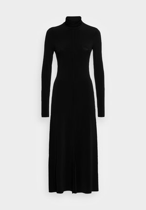 Freizeitkleid - black