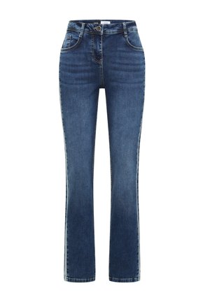 Cecil, - Jeansy Slim Fit