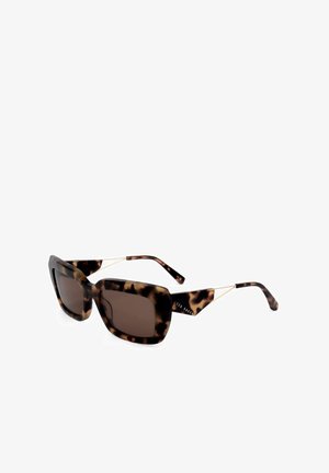 Ted Baker, TB1699 - Occhiali da sole - mottled brown