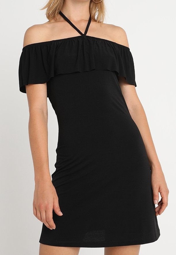 ONLY Sukienka z dżerseju