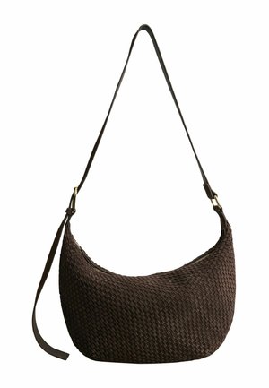 Sac à main - chocolate brown