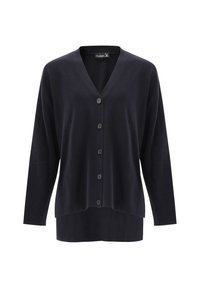 Unausgewählt, dark blue