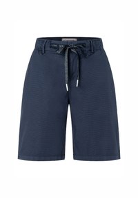 TIMEZONE COMFORT CAMERONTZ - Shorts - total eclipse