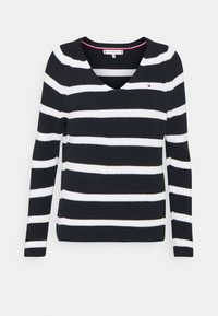 Tommy Hilfiger Sweter