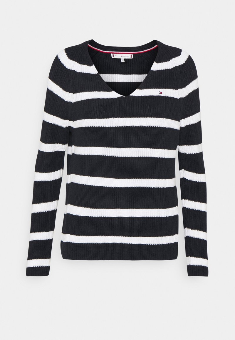 Tommy Hilfiger Sweter