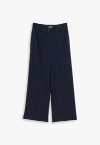 Pasirinkta, sky captain blue