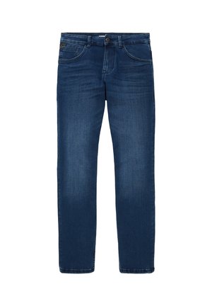 TTJOSH Slim - Jeansy Slim Fit