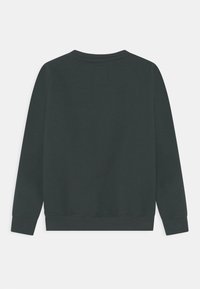 Alpha Industries BASIC KIDS/TEENS - Sweatshirt - dark petrol
