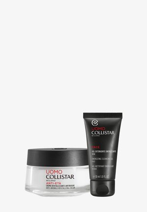 Collistar, GIFTSET ANTI-WRINKLE REVITALIZING CREAM - Skincare Set