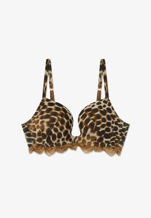 Intimissimi, MONICA WILDEST DREAMS - Reggiseno a triangolo - print