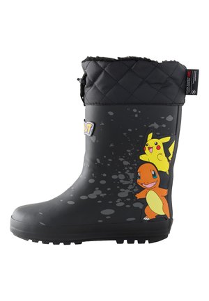 Next Gumicsizmák - black