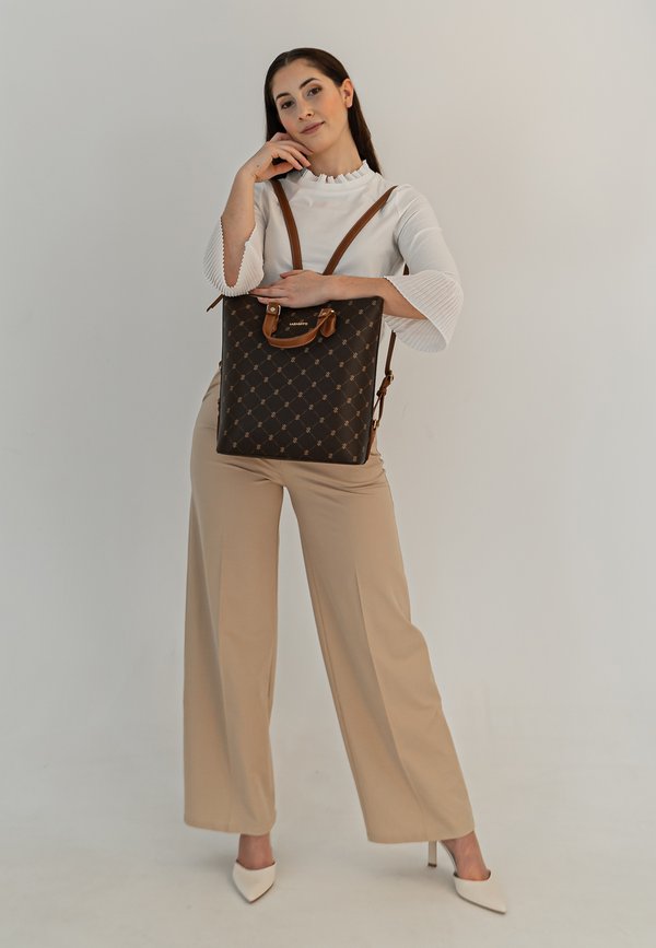 PALERMO  - Tagesrucksack