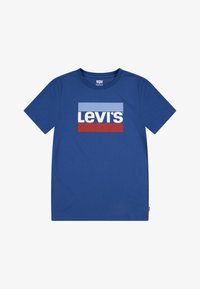 Pasirinkta, true blue