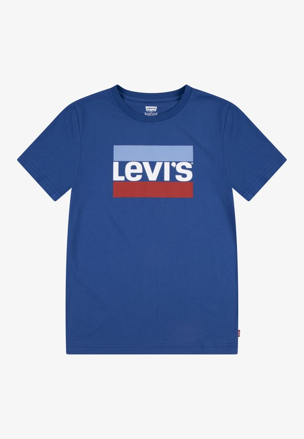 SPORTSWEAR LOGO TEE UNISEX - T-Shirt print