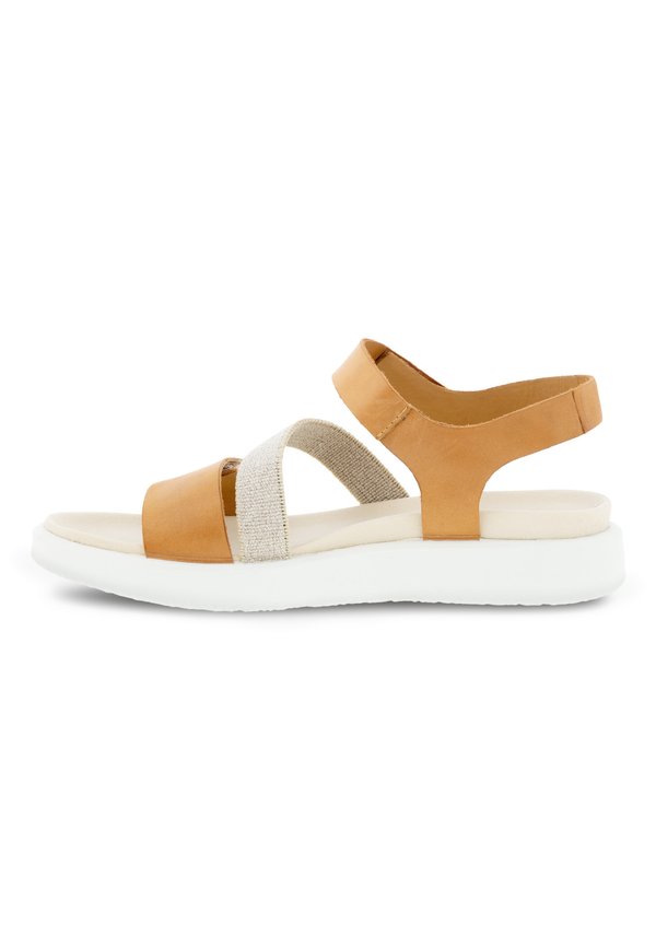 FLOWT  - Riemensandalette