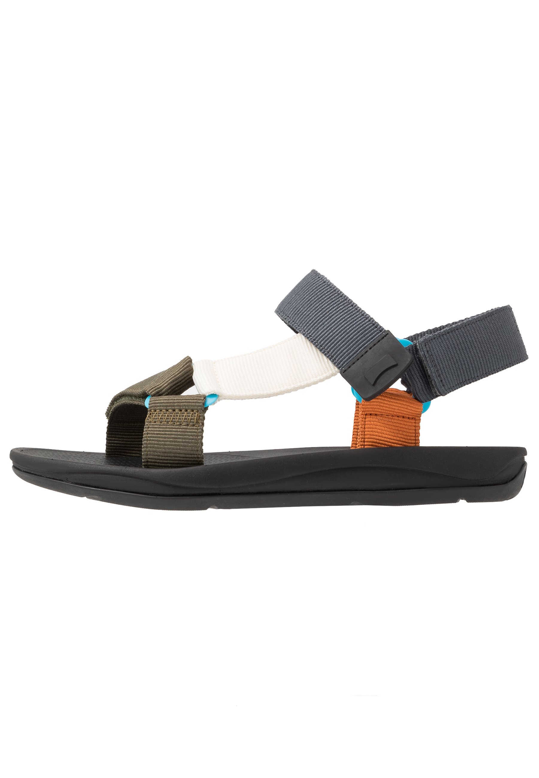 Camper MATCH - Sandaler - black Camper MATCH - Sandaler - black