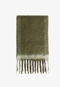 Izbrano, olive green