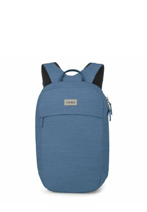 Osprey ARCANE DAYPACK 45 CM LAPTOPFACH - Zaino - nirvana blue heather