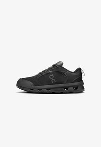 Seleccionado, black   black