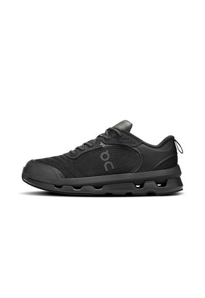 CLOUDZONE MOON - Tenisky - black   black