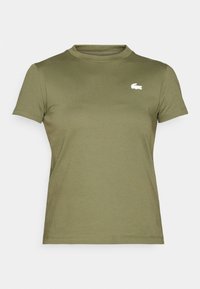 CLASSIC - T-shirt basique - olive