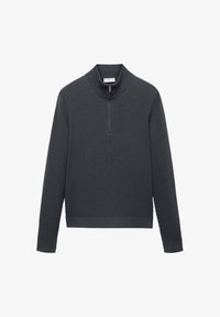 No seleccionado, dark grey