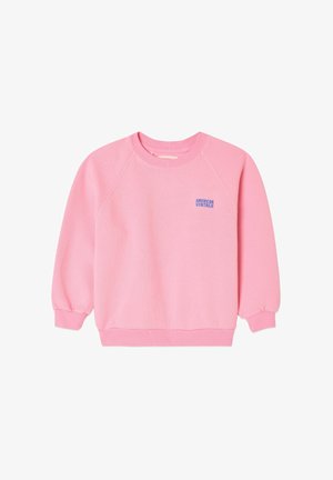 IZUBIRD - Sportinis megztinis - barbe a papa vintage