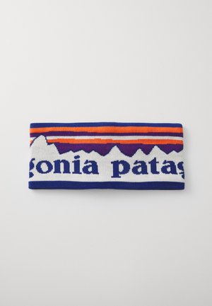 POWDER TOWN HEADBAND UNISEX - Cache-oreilles - birch white