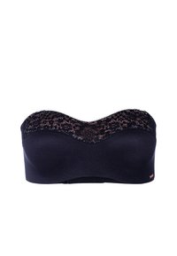 Royal Lounge Intimates Strapless BH - black