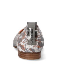 Donna Carolina Ballerines - orange