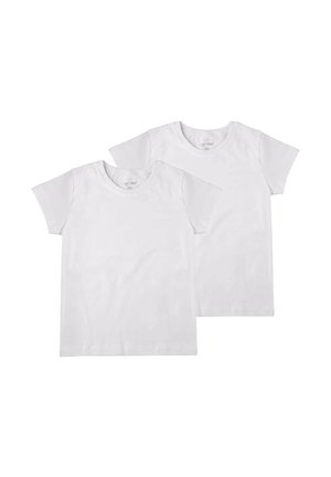 SET - T-shirt basic