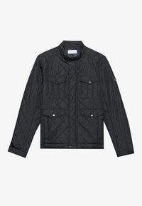 Light jacket - black