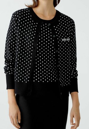 Kofta - black