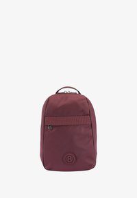 Geselecteerd, burgunder