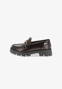 Geselecteerd, chocolate