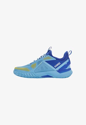 K-SWISS, FRAME SPEED - Baskets basses - baltic sea dazzling blue