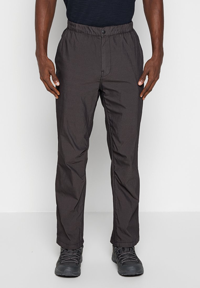 Napapijri Broek zwart Napapijri Broek zwart