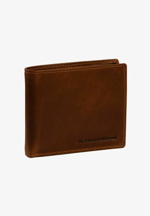 The Chesterfield Brand Portemonnee - cognac