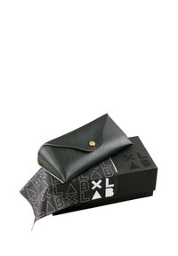XLAB GALAPAGOS - Occhiali da sole - grey-blu shadow
