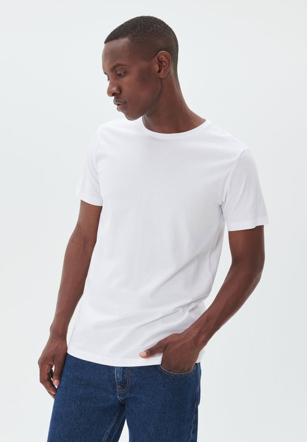 JERMANE 3-PACK - T-Shirt basic